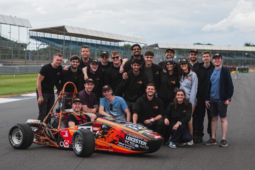 UOL Racing
